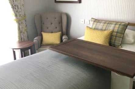 The Fleet Care Home Dartmouth  - 2