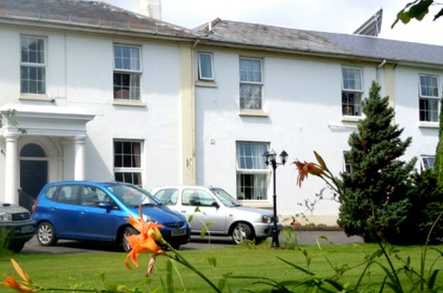 Bedwardine House Residential Care Home Care Home Worcester  - 1