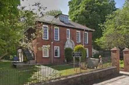 Bedwellty Park Residential Home Limited Care Home Tredegar  - 1