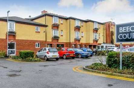 Beech Court Retirement Living Ely  - 1