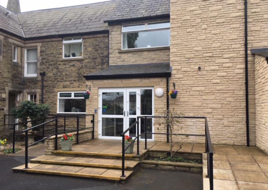 Beech Grove Care Home Care Home Clitheroe, BB7 2LS