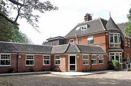 Beech Lawn Care Home Care Home Hull  - 1