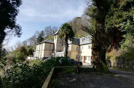 Beech Lodge Care Home St Austell  - 1