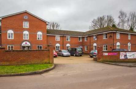 Beech Tree Care Home Care Home Basingstoke  - 1