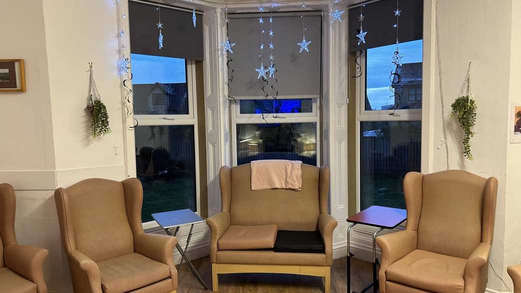 Beech Grove Care Home Care Home Clitheroe buildings-carousel - 2