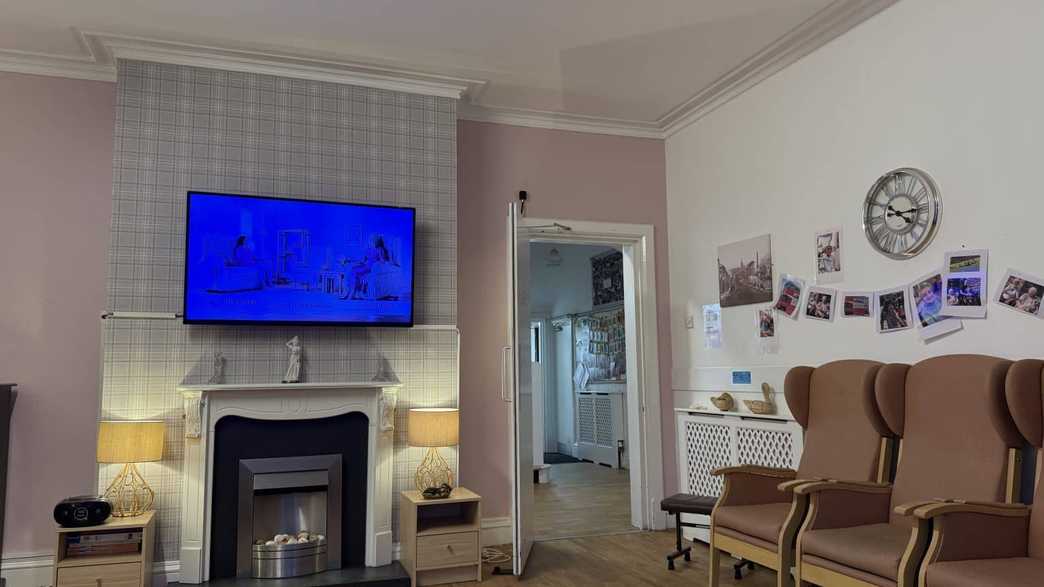 Beech Grove Care Home Care Home Clitheroe buildings-carousel - 1