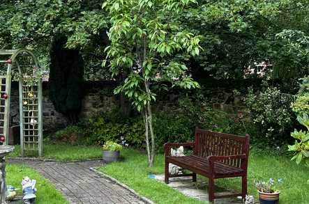 Beechcroft Nursing Home Care Home Prenton  - 4
