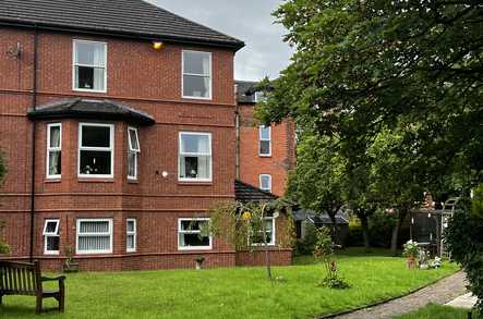 Beechcroft Nursing Home Care Home Prenton  - 3