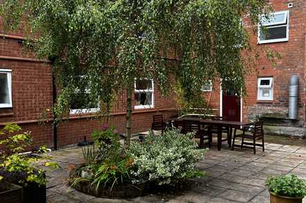 Beechcroft Nursing Home Care Home Prenton  - 2