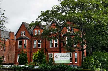 Beechcroft Nursing Home Care Home Prenton  - 5