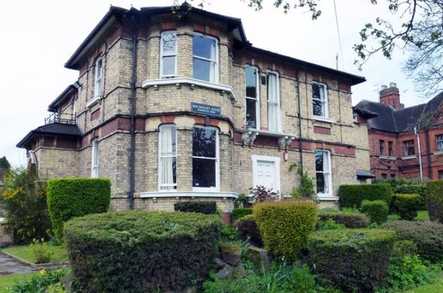Beechcroft House Residential Home Care Home Stafford  - 1