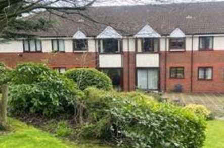 Beechcroft Retirement Living Maghull  - 1