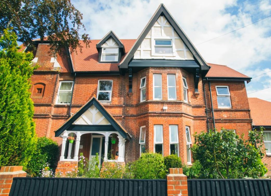 Beechcroft Manor Nursing Home Care Home Gosport, PO12 2EP