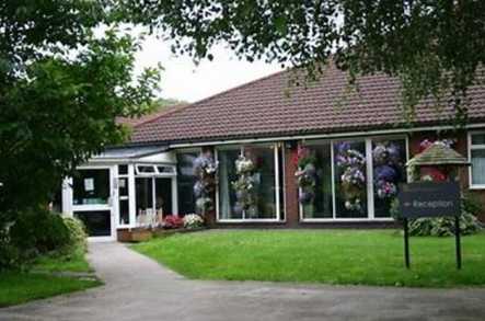 Beechcroft Nursing and Residential Home Care Home Runcorn  - 1