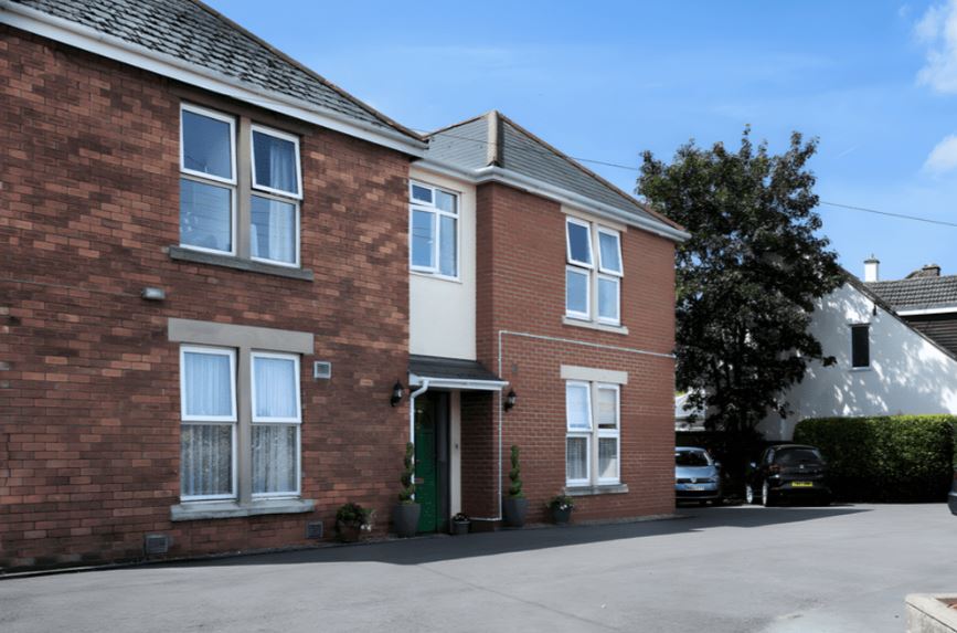 Beechcroft Residential Home Care Home Radstock, BA3 2QE