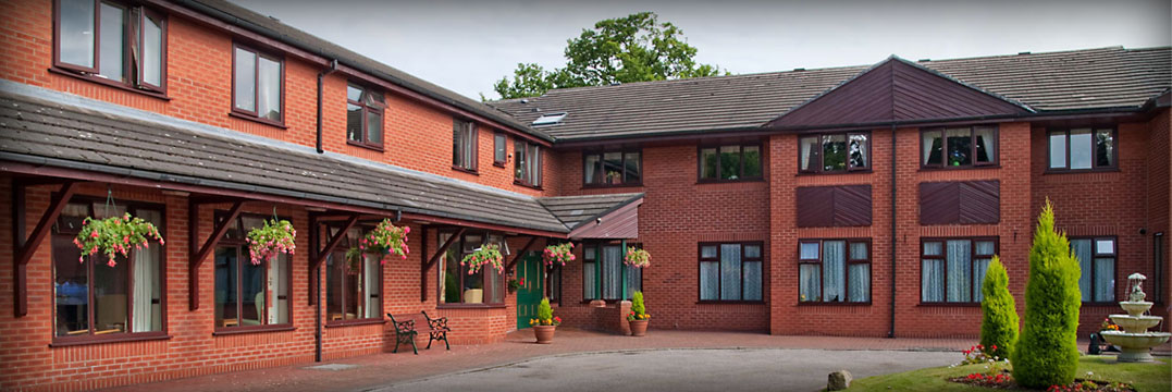 Beeches Care Home | Care Home | Chorley, PR7 5AH