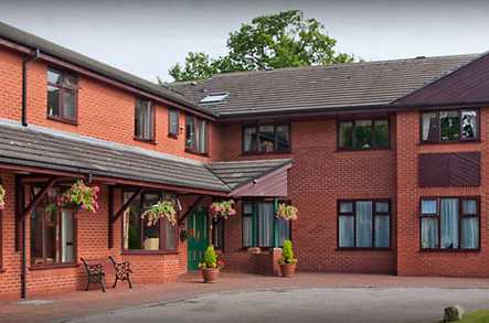 Beeches Care Home Care Home Chorley  - 1