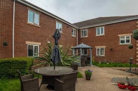 Cromwell House Care Home Norwich  - 5