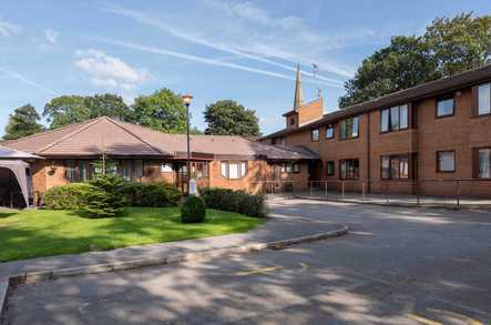 Beechfield Lodge Care Home Salford  - 1