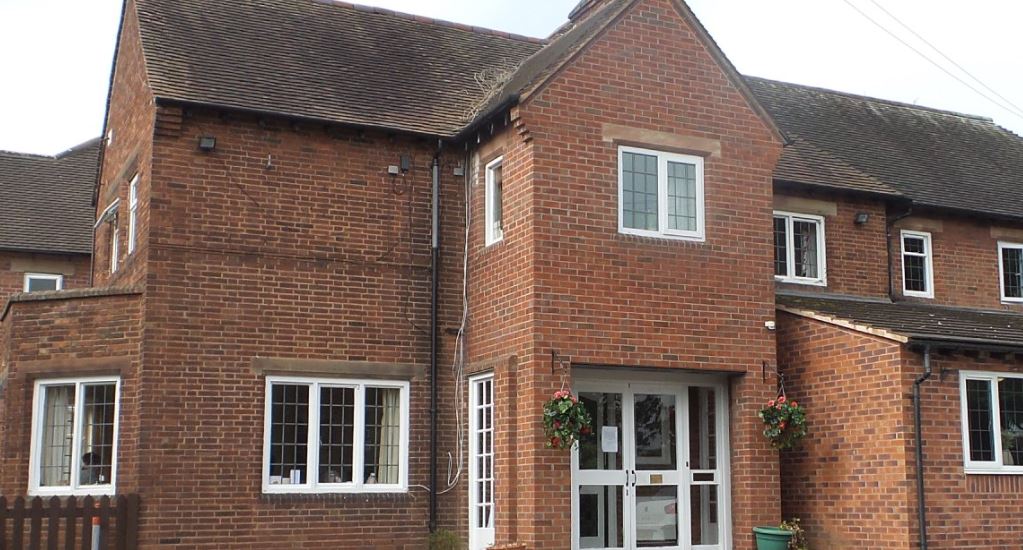 Beechfields Nursing Home Limited Care Home Lichfield, WS13 6EJ