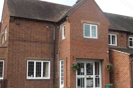 Beechfields Nursing Home Limited Care Home Lichfield  - 1