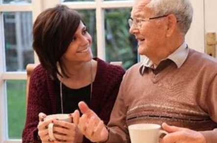 Beechill Nursing Home Care Home Manchester  - 1