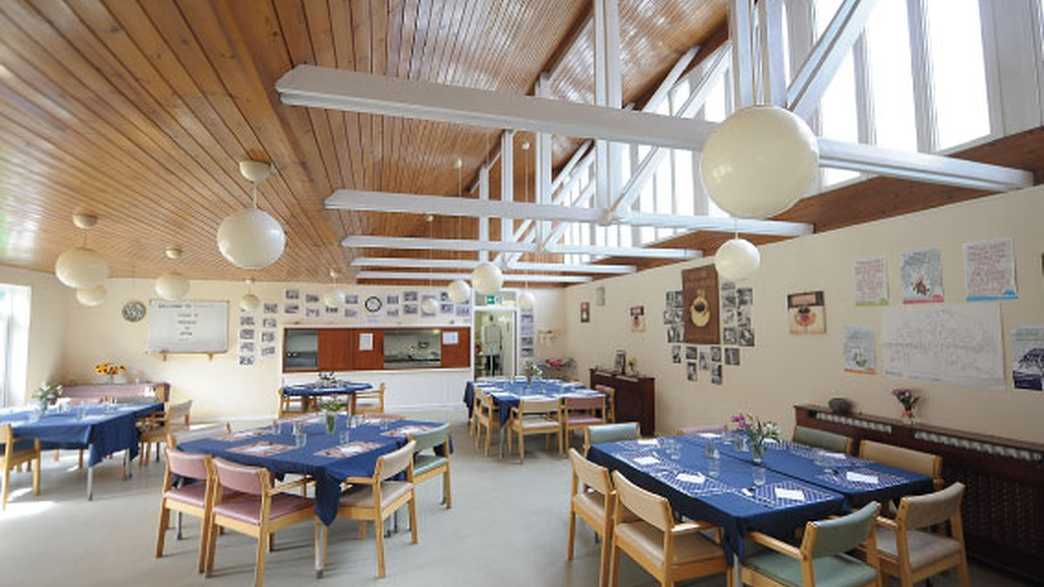 Beechlands Care Home Loughton meals-carousel - 1