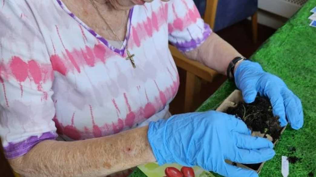 Beechmount Care Home Torquay activities-carousel - 1