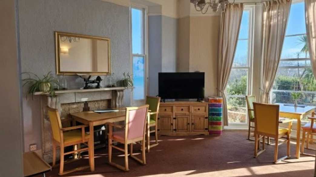 Beechmount Care Home Torquay buildings-carousel - 2