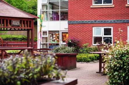 Beechville Care Home Bolton  - 5