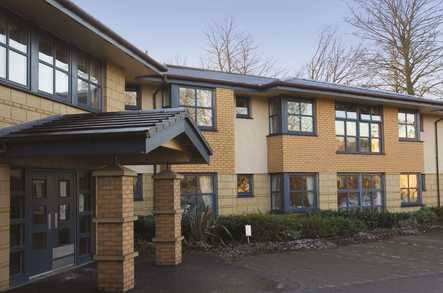 Beechwood Park Care Home Alloa  - 1