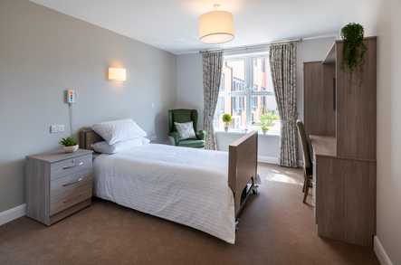 Beechwood Care Centre Care Home Bridlington  - 2