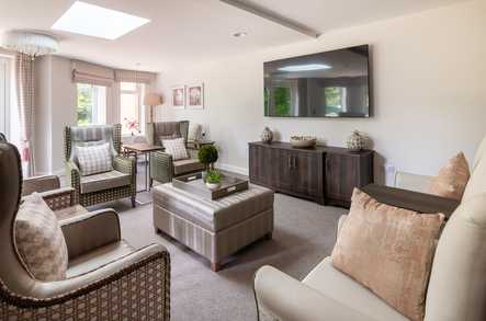 Beechwood Care Centre Care Home Bridlington  - 5