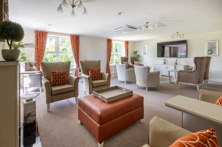 Beechwood Care Centre Care Home Bridlington  - 4