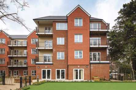 Beechwood Grove Retirement Living Caversham  - 1