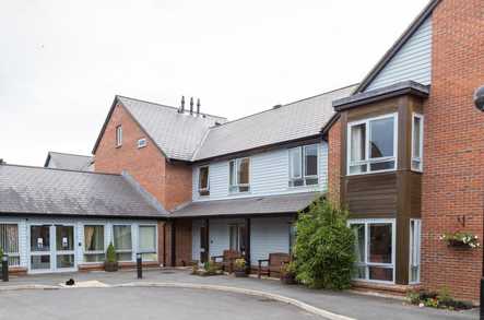 Beeston View Care Home Tarporley  - 1