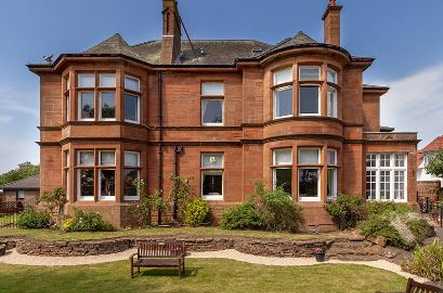 Belhaven House Care Home Troon  - 1