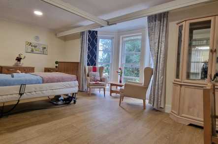 Belle Vue Care Home Care Home Paignton  - 3