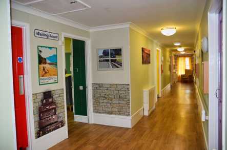 Belle Vue Care Home Care Home Paignton  - 1
