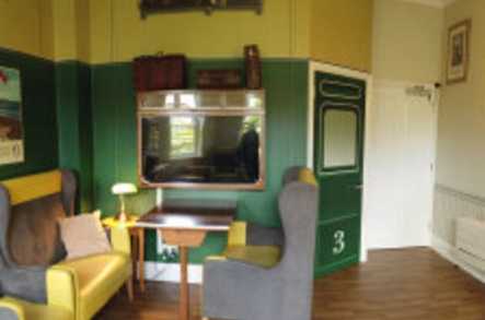Belle Vue Care Home Care Home Paignton  - 5