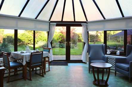 Belle Vue House Care Home Sunderland  - 2