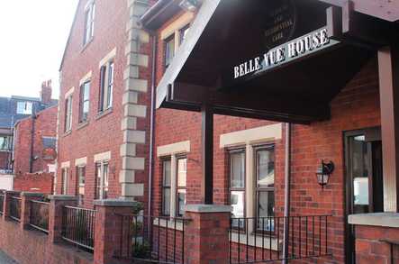 Belle Vue Nursing Home Care Home Newcastle Upon Tyne  - 1