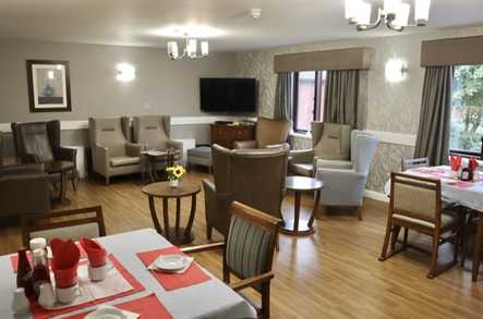 Belle Vue House Care Home Sunderland  - 3