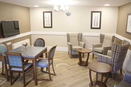 Belle Vue House Care Home Sunderland  - 5