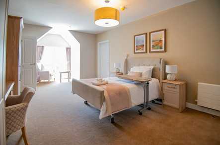 Bellerose Manor Care Home Leicester  - 3