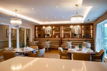 Bellerose Manor Care Home Leicester  - 4