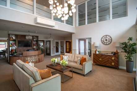 Bellerose Manor Care Home Leicester  - 2