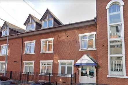 Bellavista Care Cardiff Limited Care Home Cardiff Bay  - 1