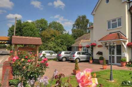 Bellsgrove Care Home | Care Home | Leatherhead, KT22 9JF