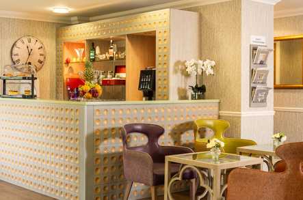 Belmont House Care Home Sutton  - 3